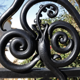 Donnez du cachet à votre propriété avec un balcon en ferronnerie personnalisé Chateaurenard